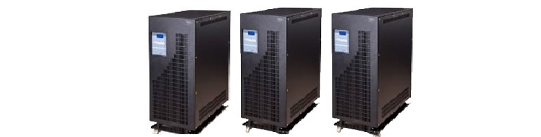 Alfa Inverter